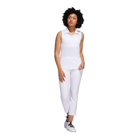 Ultimate 365 Printed Ankle Golfhose Damen