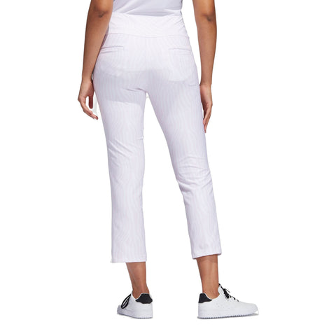 Ultimate 365 Printed Ankle Golfhose Damen