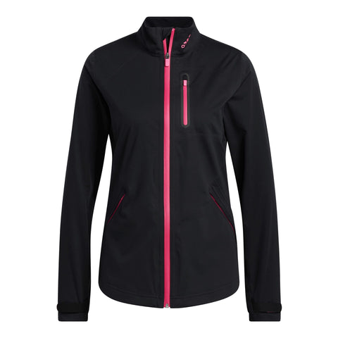 RAIN.RDY Jacke Damen