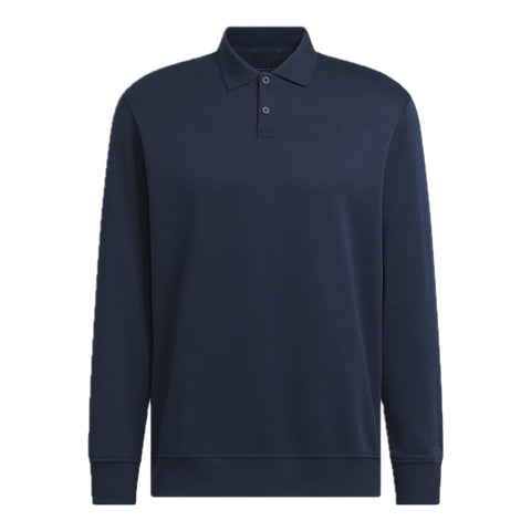 Go-To Longsleeve Golfpolo Herren