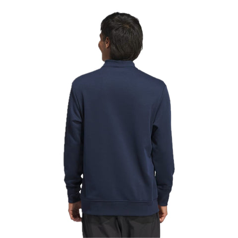 Go-To Longsleeve Golfpolo Herren