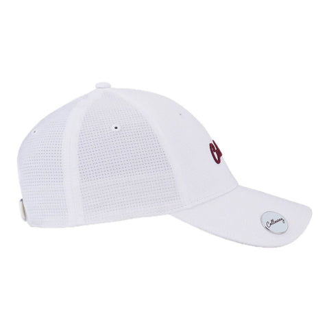 Stitch Magnet Golfcap