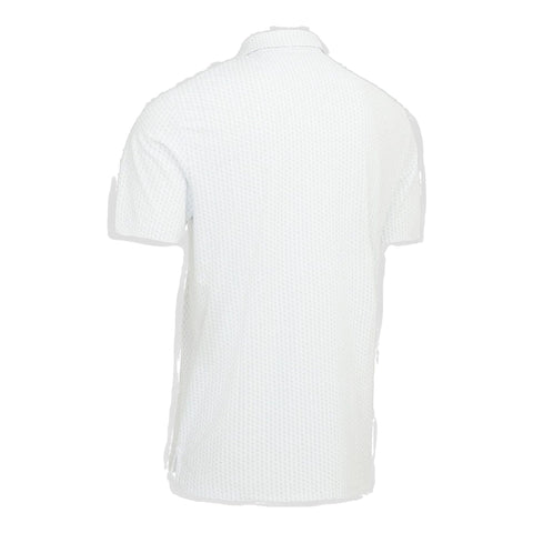 All-Over Pete Print Golf Polo Herren