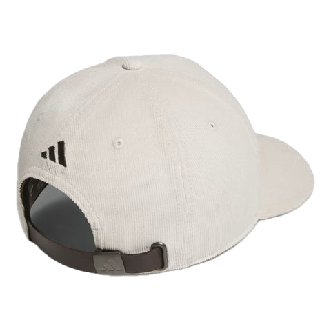 Pin Whale Corduroy Kappe Herren