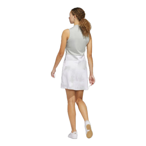 Ultimate365 Tour Hybrid Printed Golfkleid Damen