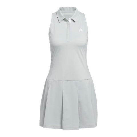 Ultimate365 Tour Pleated Kleid Damen