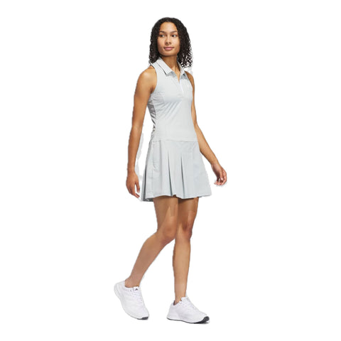 Ultimate365 Tour Pleated Kleid Damen