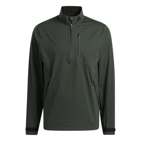 RAIN.RDY 1/2-Zip Regenjacke Herren