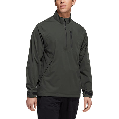 RAIN.RDY 1/2-Zip Regenjacke Herren