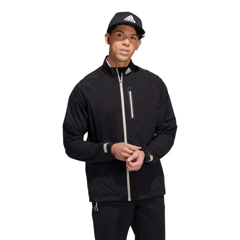 Rain.Rdy Golfjacke Hemp Herren