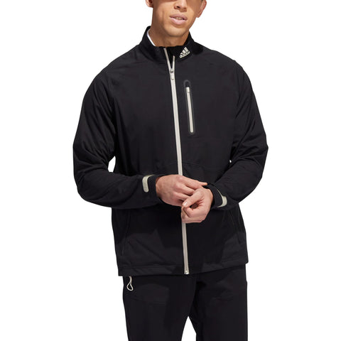Rain.Rdy Golfjacke Hemp Herren