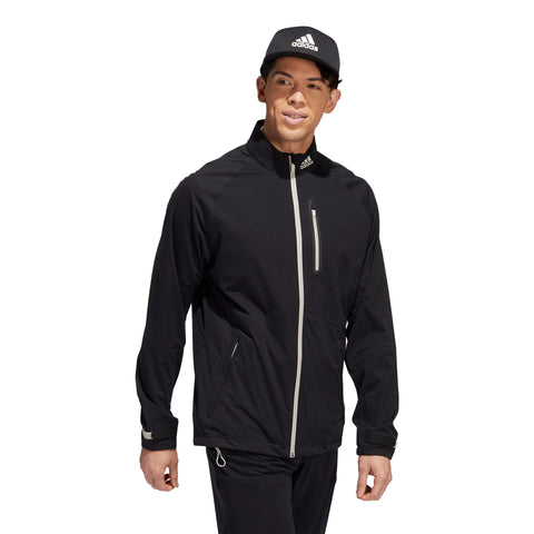 Rain.Rdy Golfjacke Hemp Herren