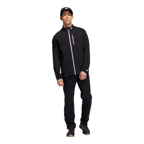 Rain.Rdy Golfjacke Hemp Herren