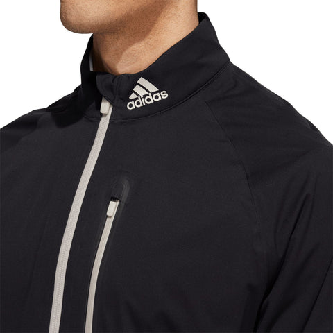 Rain.Rdy Golfjacke Hemp Herren