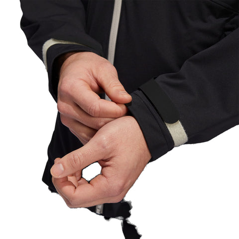 Rain.Rdy Golfjacke Hemp Herren