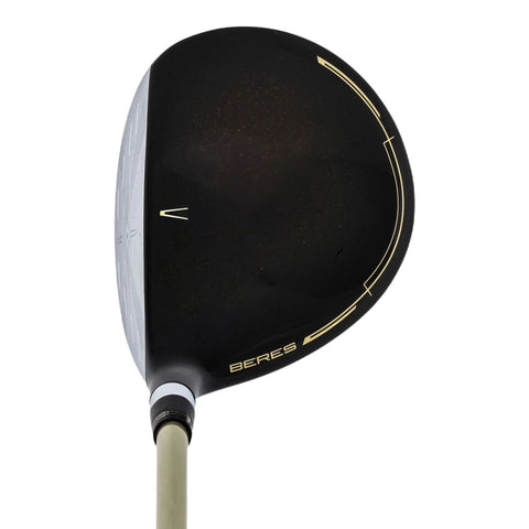Beres 09 3-Sterne Fairway Wood