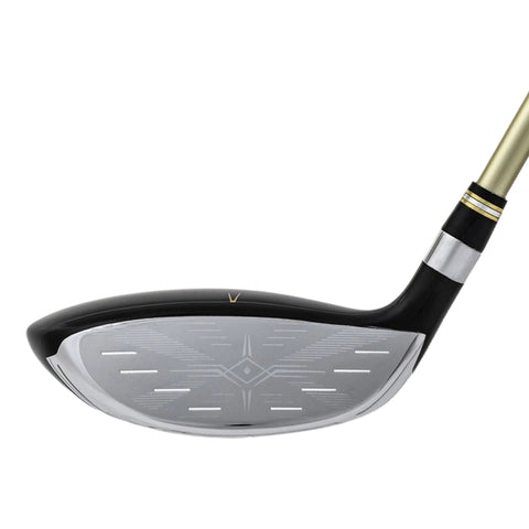 Beres 09 3-Sterne Fairway Wood