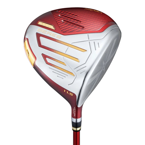 Beres 09 3-Sterne Driver Herren