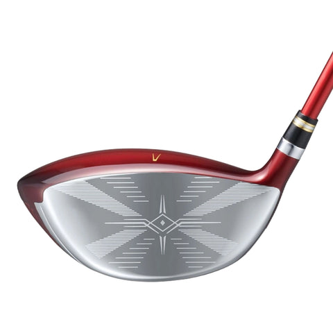 Beres 09 3-Sterne Driver Herren