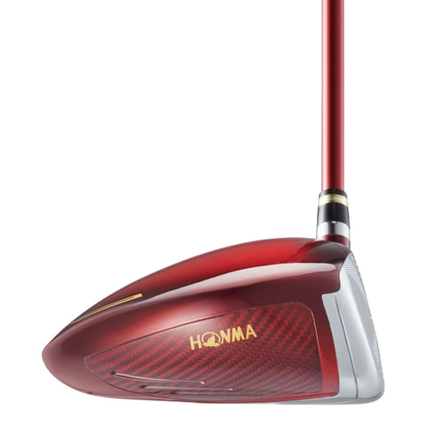 Beres 09 3-Sterne Driver Herren