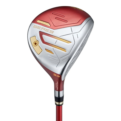 Beres 09 3-Sterne Fairway Wood