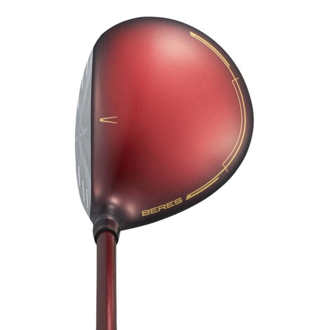 Beres 09 3-Sterne Fairway Wood