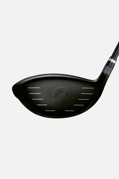 BERES Black (21) (3S) Driver HE RH 10,5 R (X47) Herren