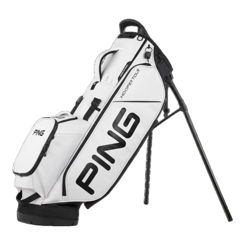 Hoofer Tour 244 Standbag
