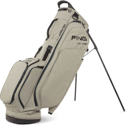 Hoofer Prodi G (243) Golfbag