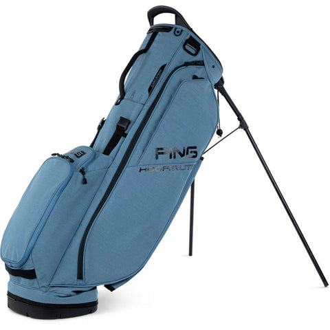 Hoofer Lite 231 Golfbag Herren