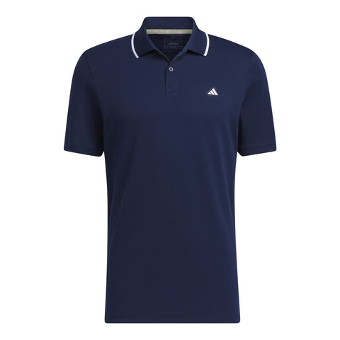 Go-To Piqué Poloshirt Herren