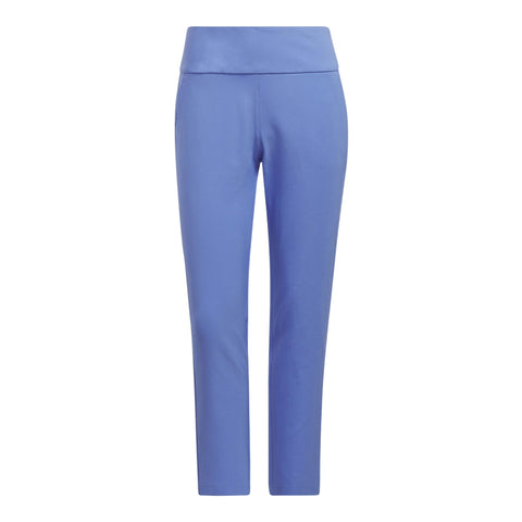 Pull-On Ankle Golfhose Damen
