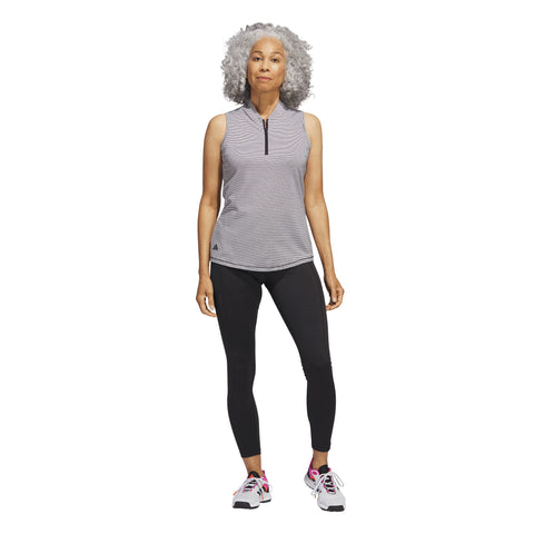 Pocket Golf Leggings Damen