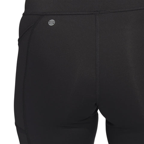 Pocket Golf Leggings Damen