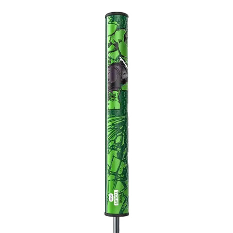 Zenergy Tour 2,0 Marvel Edition Puttergriff