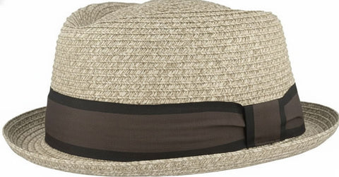 Hut-Paper (158958) Trilby Hut
