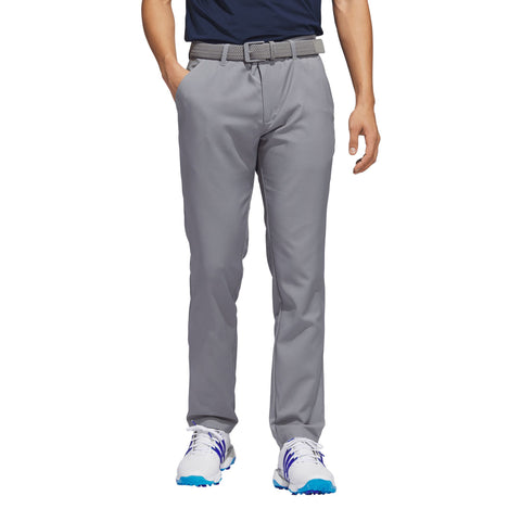3-Streifen Tapered-Fit Golf Hose Herren