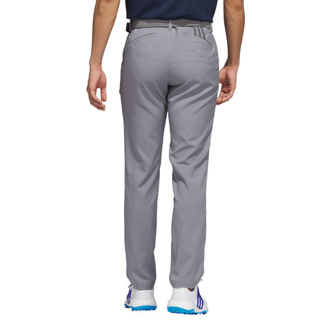 3-Streifen Tapered-Fit Golf Hose Herren