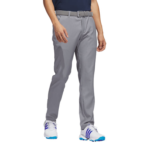 3-Streifen Tapered-Fit Golf Hose Herren