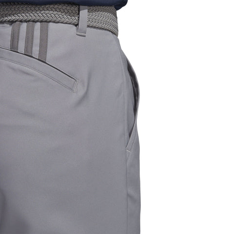 3-Streifen Tapered-Fit Golf Hose Herren