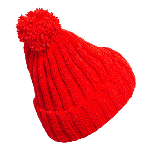 Beanie Damen