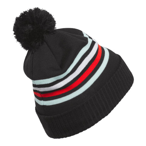 COLD.RDY Pom Beanie
