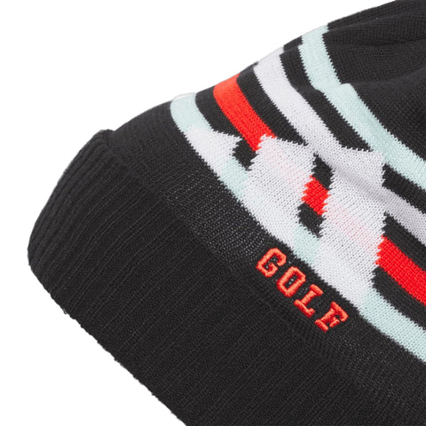 COLD.RDY Pom Beanie