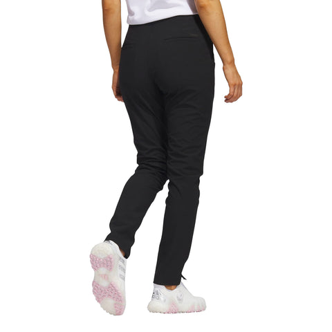 Pintuck Pull-On Hose Damen