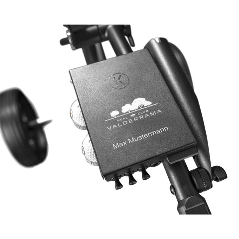 Gravur-Service Namen+Logo