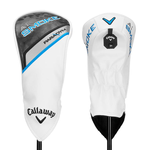 Paradym AI Smoke Max Fast Hybrid Herren