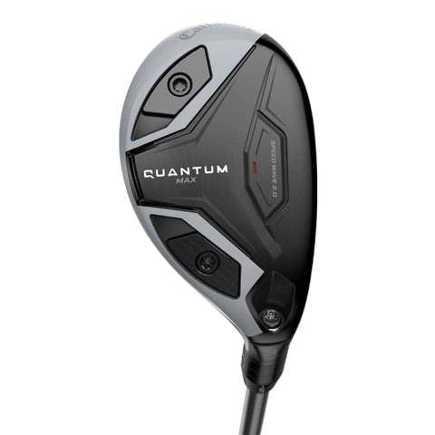 Quantum Max Hybrid Herren