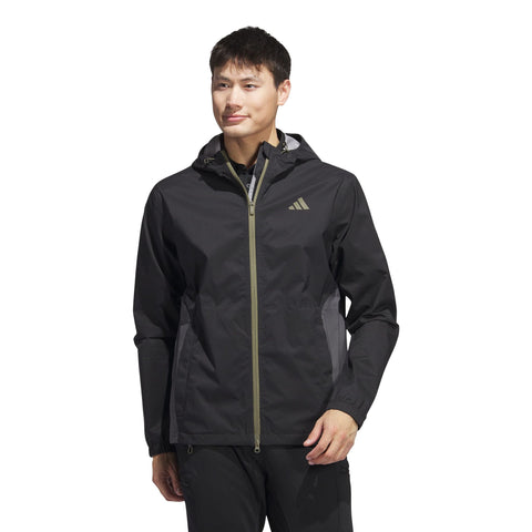 RAIN.RDY Jacke Herren