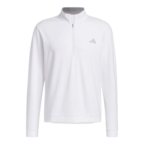 Elevevated 1/4 Zip Sweater Herren