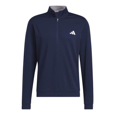 Elevevated 1/4 Zip Sweater Herren